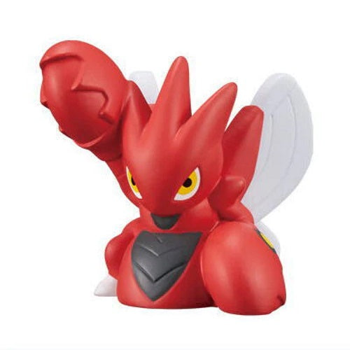 Pokemon Kids Memories Of GET! Series Finger Puppet Bandai 1-Inch Mini-Figure