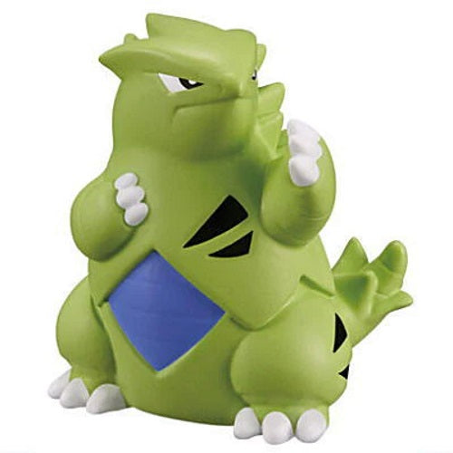 Pokemon Kids Memories Of GET! Series Finger Puppet Bandai 1-Inch Mini-Figure