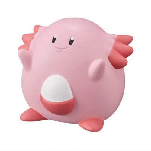 Pokemon Kids Memories Of GET! Series Finger Puppet Bandai 1-Inch Mini-Figure