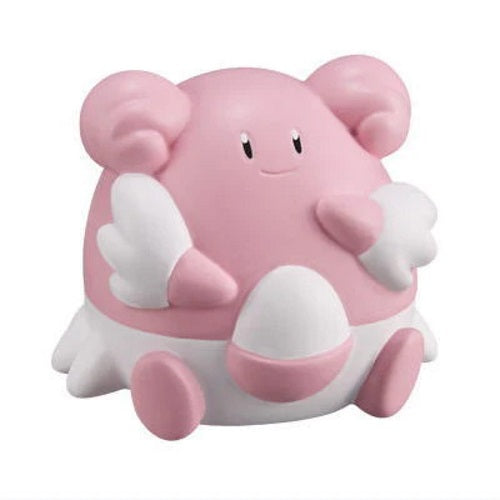 Pokemon Kids Memories Of GET! Series Finger Puppet Bandai 1-Inch Mini-Figure