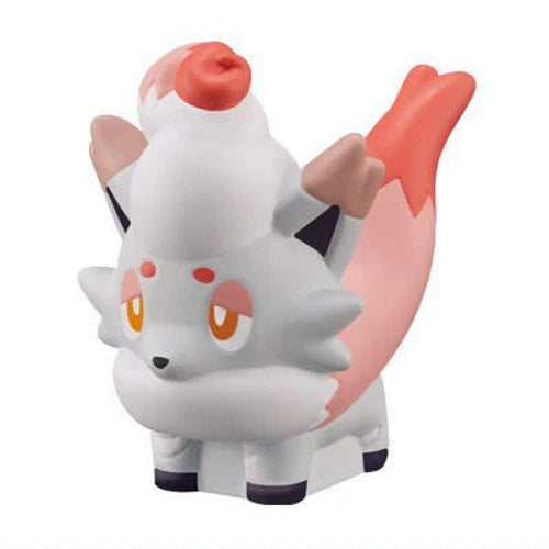 Pokemon Kids Memories Of GET! Series Finger Puppet Bandai 1-Inch Mini-Figure
