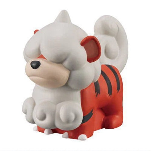 Pokemon Kids Memories Of GET! Series Finger Puppet Bandai 1-Inch Mini-Figure