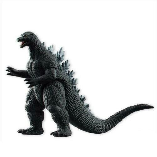 Godzilla Shokugan 3-Inch Bandai Mini-Figure