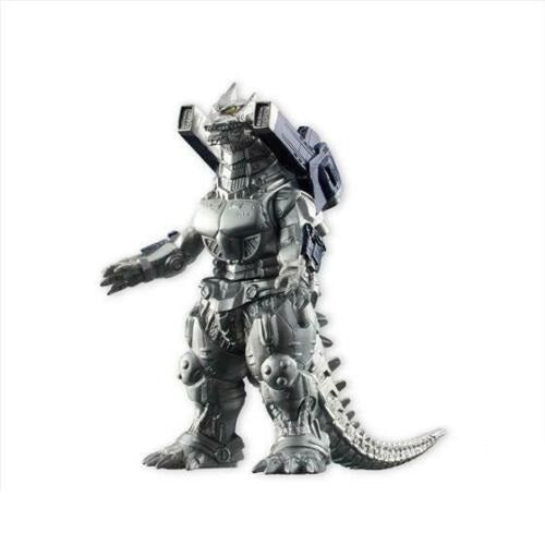 Godzilla Shokugan 3-Inch Bandai Mini-Figure