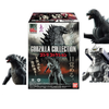Godzilla Shokugan 3-Inch Bandai Mini-Figure
