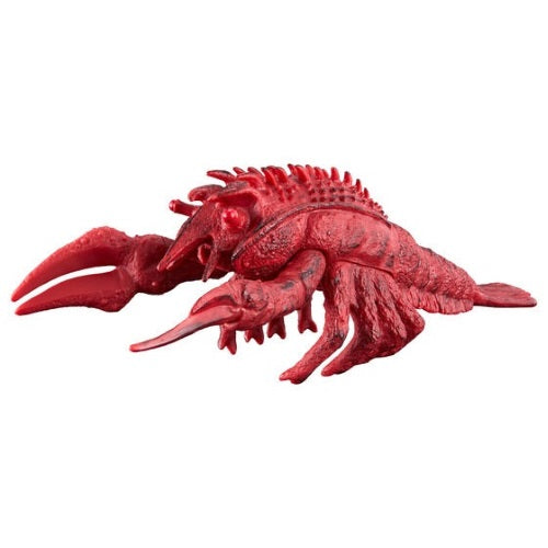 Movie Monster Series Toho Sofvi Kaiju Bandai Vinyl Figure