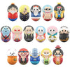 One Piece Coo'nuts Vol. 02 Bandai 1-Inch Collectible Toy