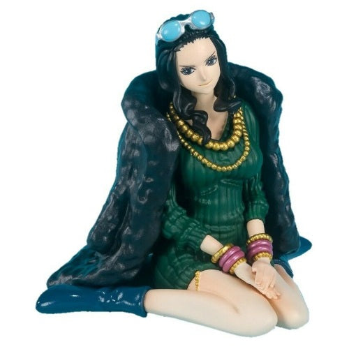 Tamashii Box One Piece Vol. 01 Bandai 3-Inch Mini-Figure