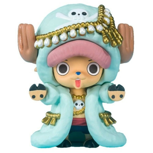 Tamashii Box One Piece Vol. 01 Bandai 3-Inch Mini-Figure
