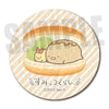 San-x Sumikko Gurashi Can Badge Bakery Bellhouse 1.5-Inch Collectible Pin