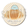 San-x Sumikko Gurashi Can Badge Bakery Bellhouse 1.5-Inch Collectible Pin