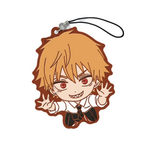 Chainsaw Man Tamamikuji Series Bushiroad Creative 2-Inch Collectible