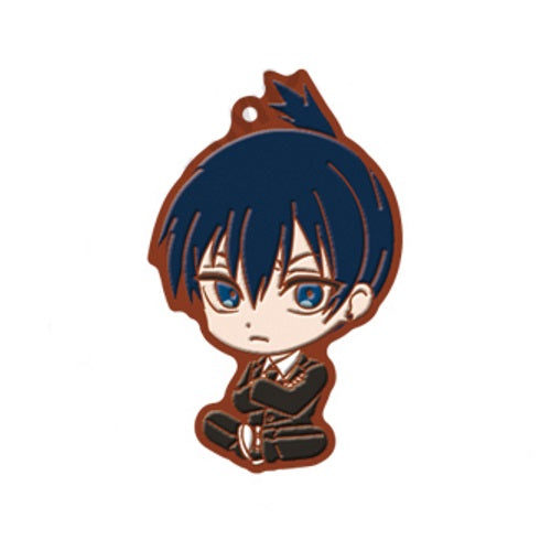 Chainsaw Man Tamamikuji Series Bushiroad Creative 2-Inch Collectible