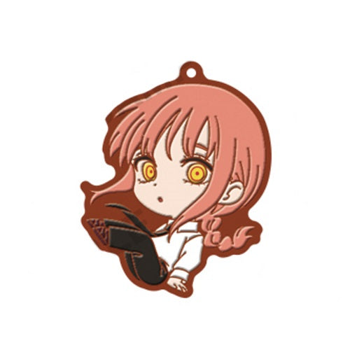 Chainsaw Man Tamamikuji Series Bushiroad Creative 2-Inch Collectible