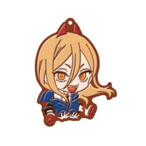Chainsaw Man Tamamikuji Series Bushiroad Creative 2-Inch Collectible