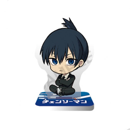 Chainsaw Man Tamamikuji Series Bushiroad Creative 2-Inch Collectible