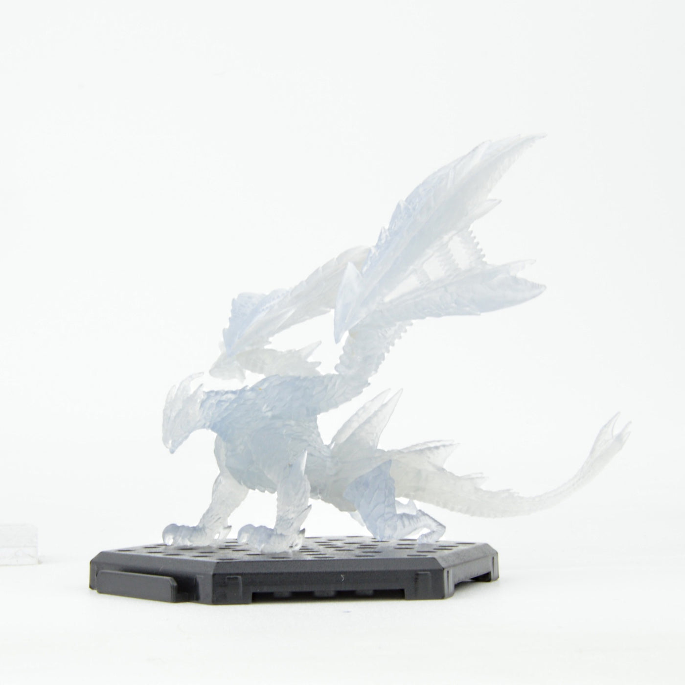 Capcom Monster Hunter Figure Builder Volume 8