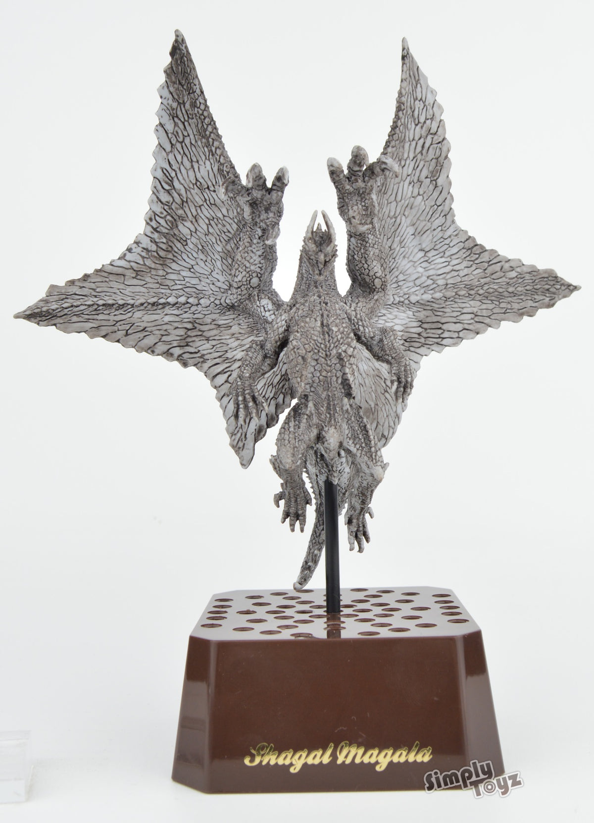 Capcom Monster Hunter Figure Builder Stone Vol. 2 Figure