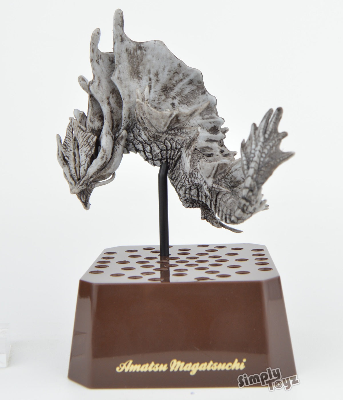 Capcom Monster Hunter Figure Builder Stone Vol. 2 Figure