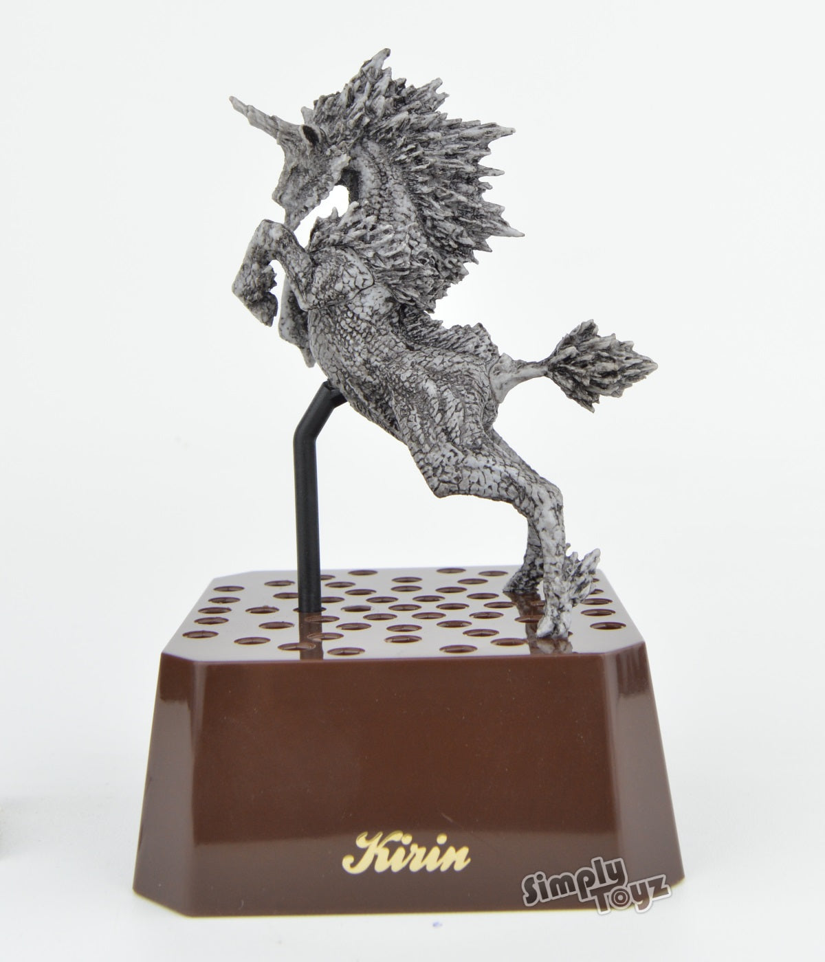 Capcom Monster Hunter Figure Builder Stone Vol. 2 Figure