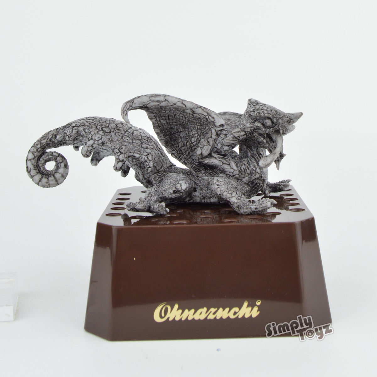 Capcom Monster Hunter Figure Builder Stone Vol. 2 Figure