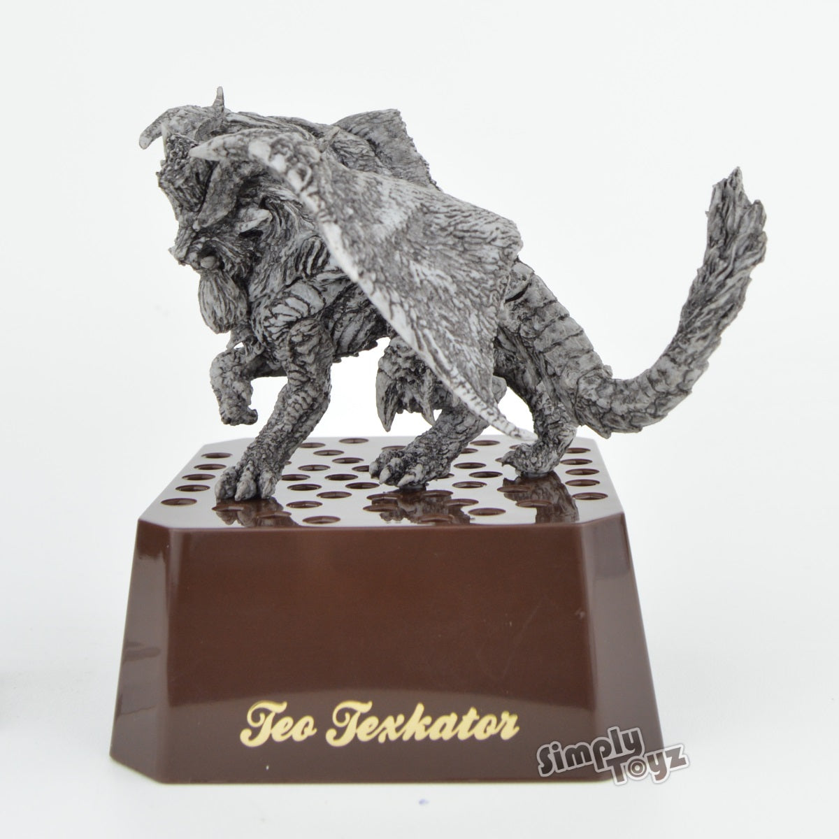 Capcom Monster Hunter Figure Builder Stone Vol. 2 Figure