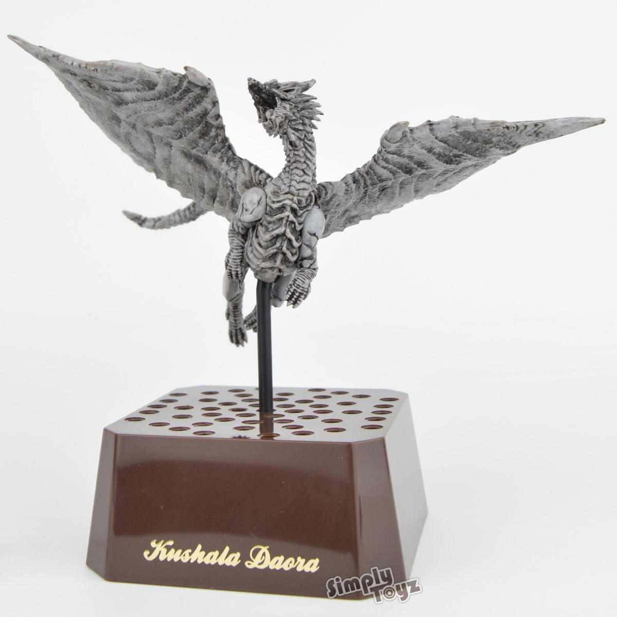 Capcom Monster Hunter Figure Builder Stone Vol. 2 Figure