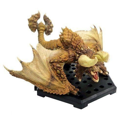 Capcom Monster Hunter Figure Builder Plus Vol 10