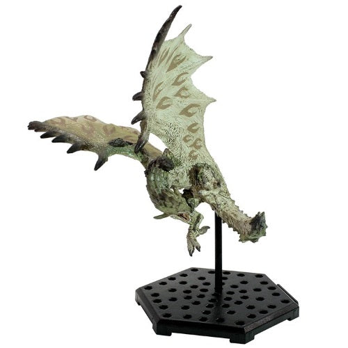 Capcom Monster Hunter Figure Builder Plus Vol 10