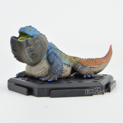 Capcom Monster Hunter Figure Builder Plus Vol 10