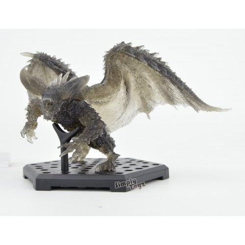 Capcom Monster Hunter Figure Builder Plus Vol 10