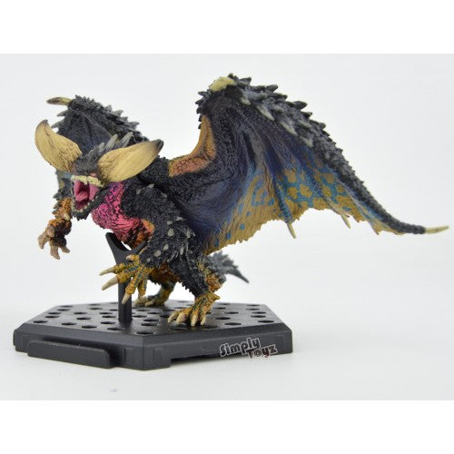 Capcom Monster Hunter Figure Builder Plus Vol 10
