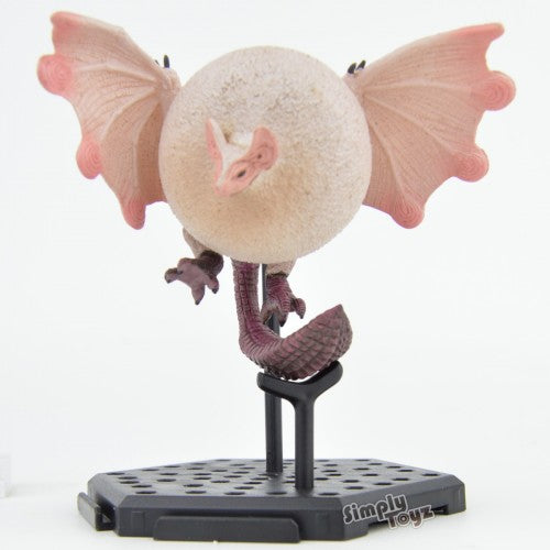 Capcom Monster Hunter Figure Builder Plus Vol 10