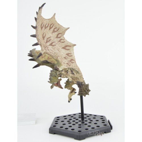 Capcom Monster Hunter Figure Builder Plus Vol 10