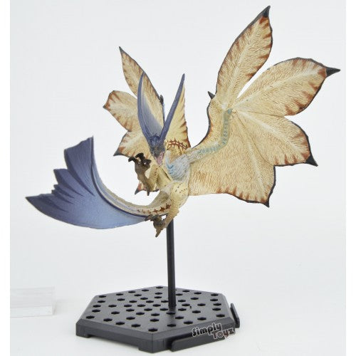 Capcom Monster Hunter Figure Builder Plus Vol 10