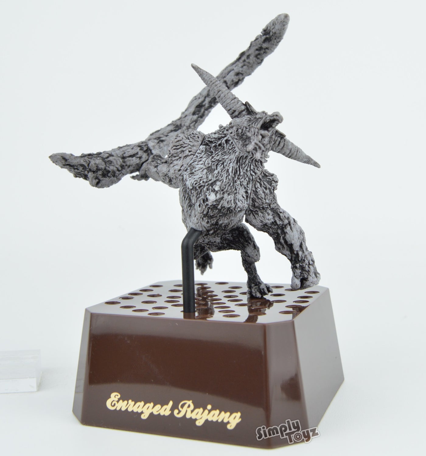 Capcom Monster Hunter Figure Builder Stone Vol 3