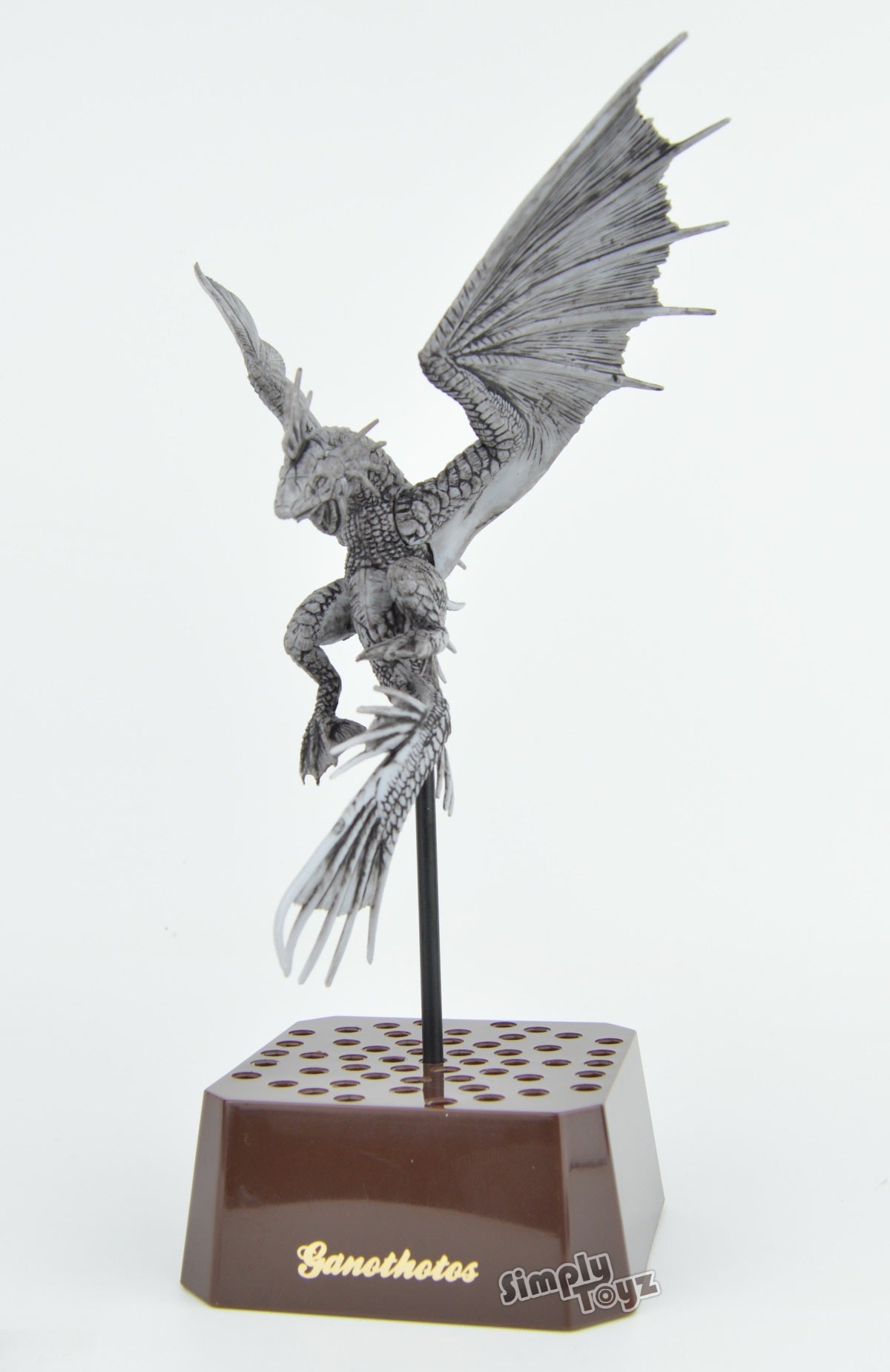 Capcom Monster Hunter Figure Builder Stone Vol 3