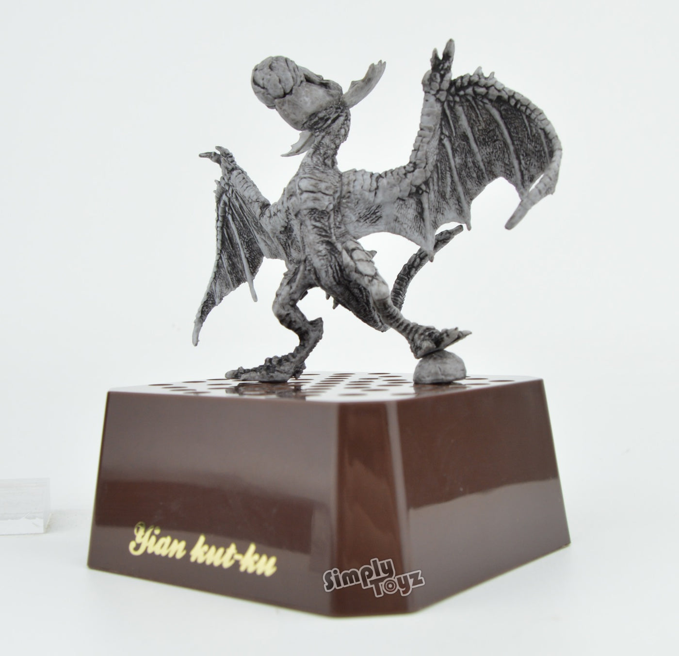 Capcom Monster Hunter Figure Builder Stone Vol 3