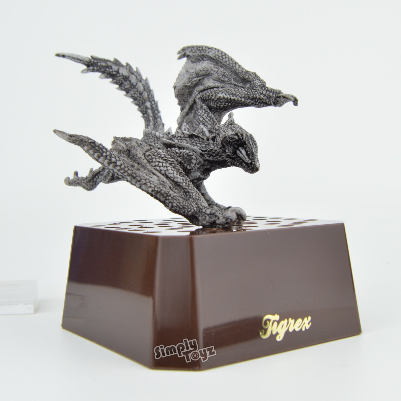 Capcom Monster Hunter Figure Builder Stone Vol 3