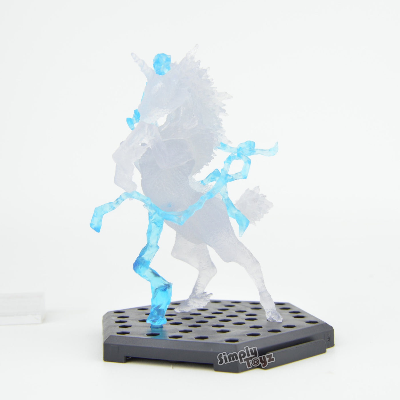 Capcom Monster Hunter Figure Builder Plus Best Of 4,5,6 Figure