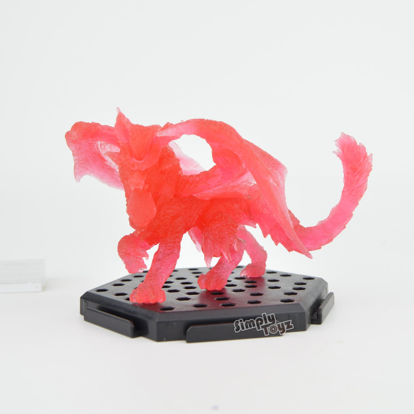 Capcom Monster Hunter Figure Builder Plus Best Of 4,5,6 Figure