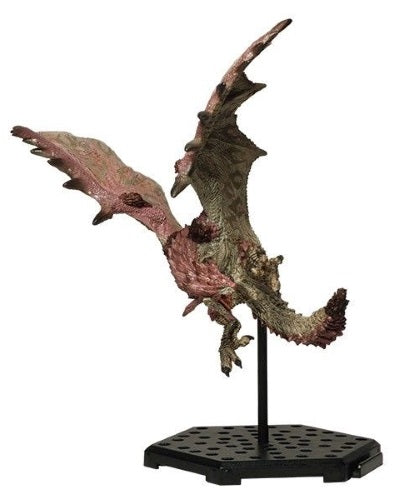 Capcom Monster Hunter Figure Builder Vol 11 3-Inch Figure