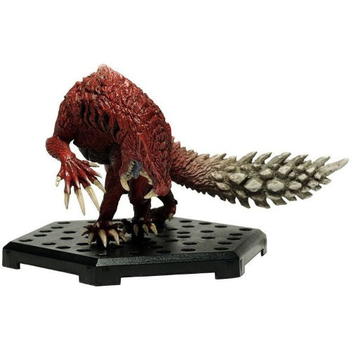 Capcom Monster Hunter Figure Builder Vol 11 3-Inch Figure
