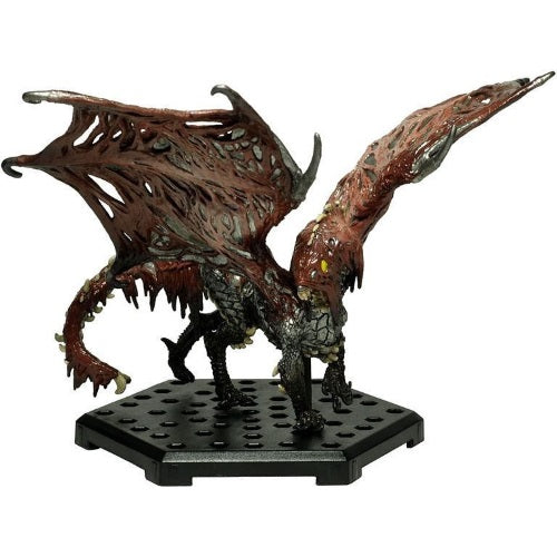 Capcom Monster Hunter Figure Builder Vol 11 3-Inch Figure