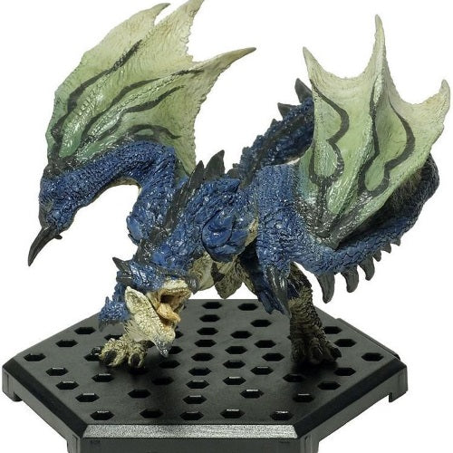 Capcom Monster Hunter Figure Builder Vol 11 3-Inch Figure