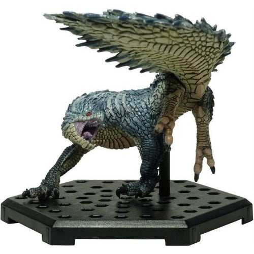 Capcom Monster Hunter Figure Builder Vol 11 3-Inch Figure