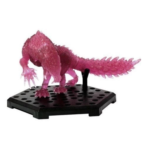Capcom Monster Hunter Figure Builder Vol 11 3-Inch Figure