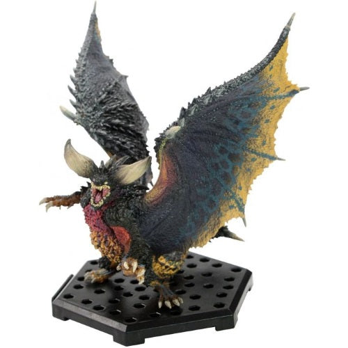 Capcom Monster Hunter Figure Builder Plus Vol. 13 4-Inch Figure
