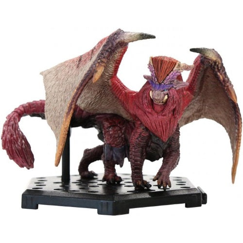 Capcom Monster Hunter Figure Builder Plus Vol. 13 4-Inch Figure