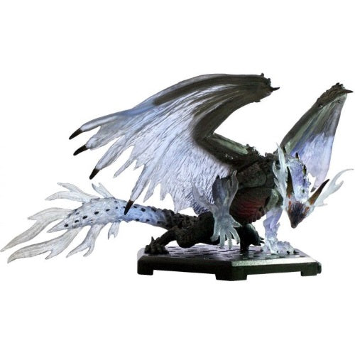 Capcom Monster Hunter Figure Builder Plus Vol. 13 4-Inch Figure